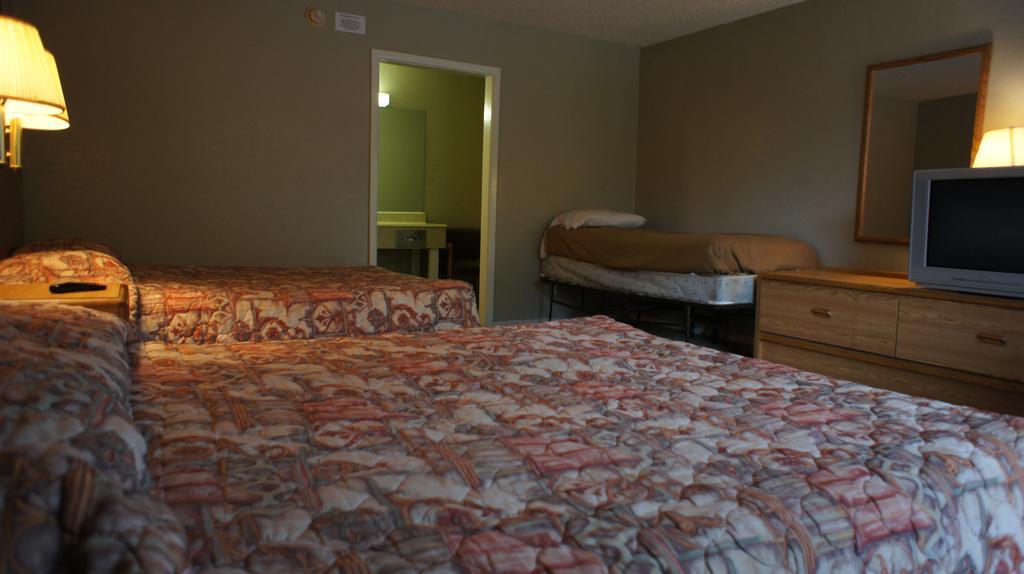 Executive Inn & Suites ออเรนจ์ ห้อง รูปภาพ