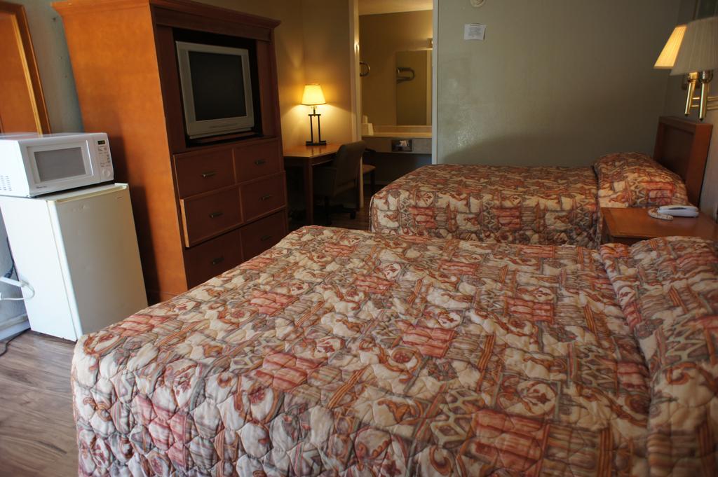 Executive Inn & Suites ออเรนจ์ ภายนอก รูปภาพ